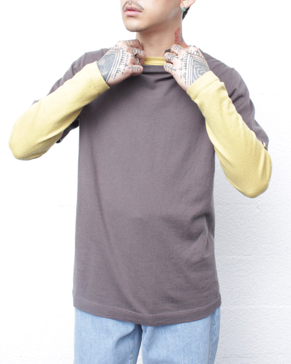 EXTREME CASHMERE / JAMES (N°394) Mud – Mukta / Sal