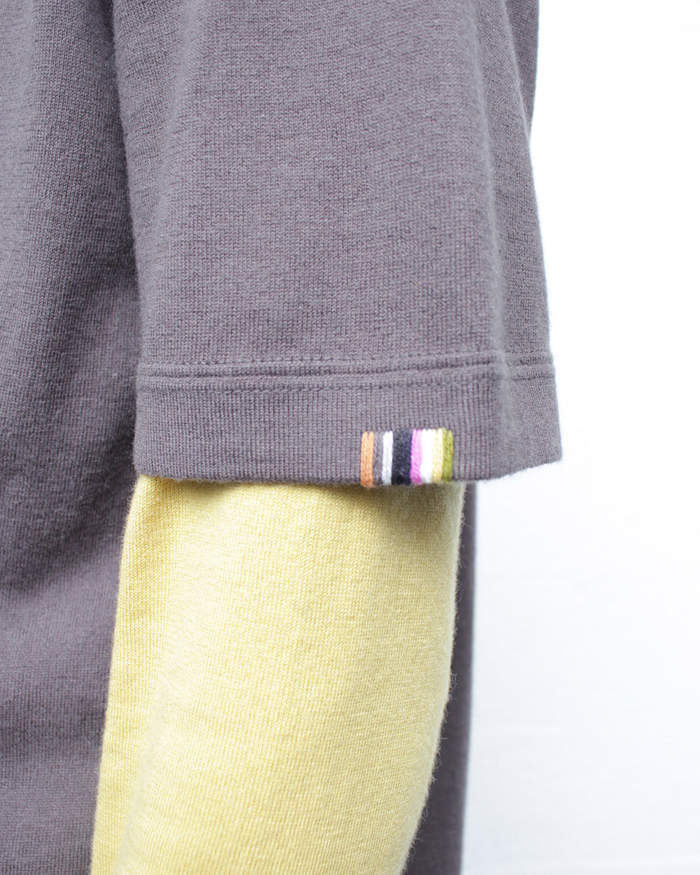 EXTREME CASHMERE / JAMES (N°394) Mud – Mukta / Sal