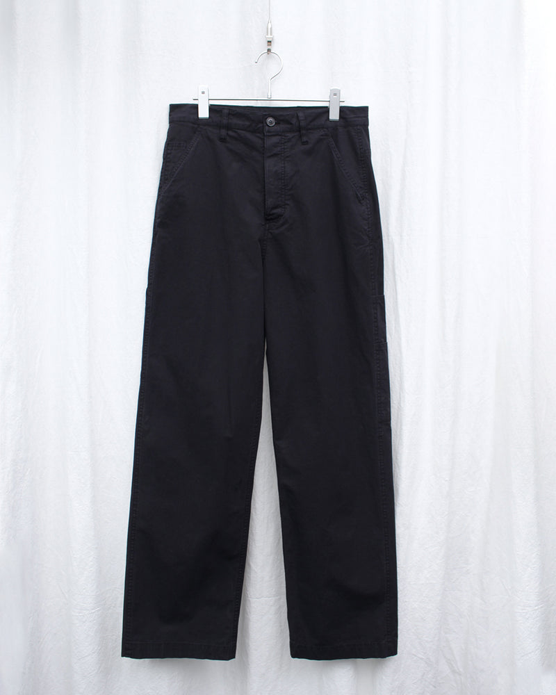 DRIES VAN NOTEN / PICKERBYS GD (261-020926-3321-900) Black – Mukta