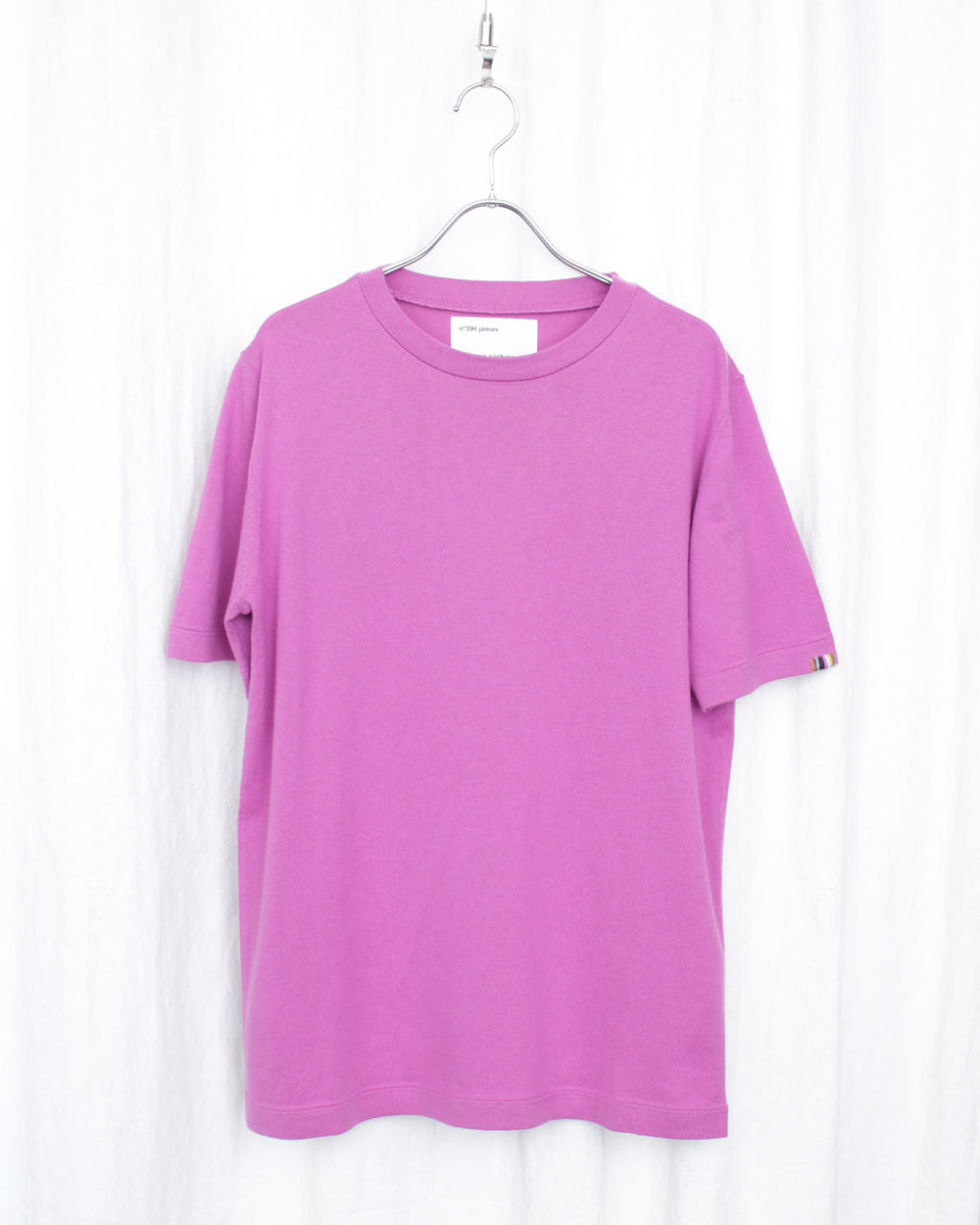 EXTREME CASHMERE / JAMES (N°394) Oleander – Mukta / Sal