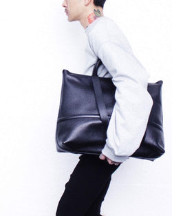 DRIES VAN NOTEN / BM261-BOMBE174-198 M.L.BAG (261-021517-0198-900
