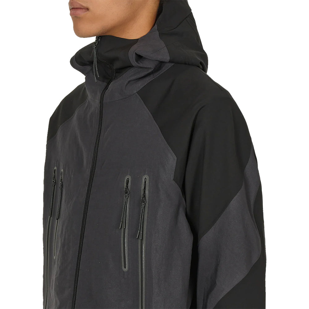 _J.L - A.L_ ARMOUR JACKET