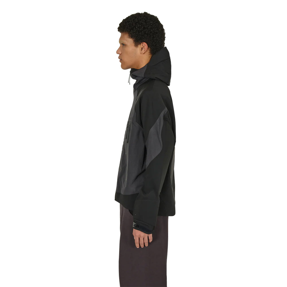 _J.L - A.L_ ARMOUR JACKET