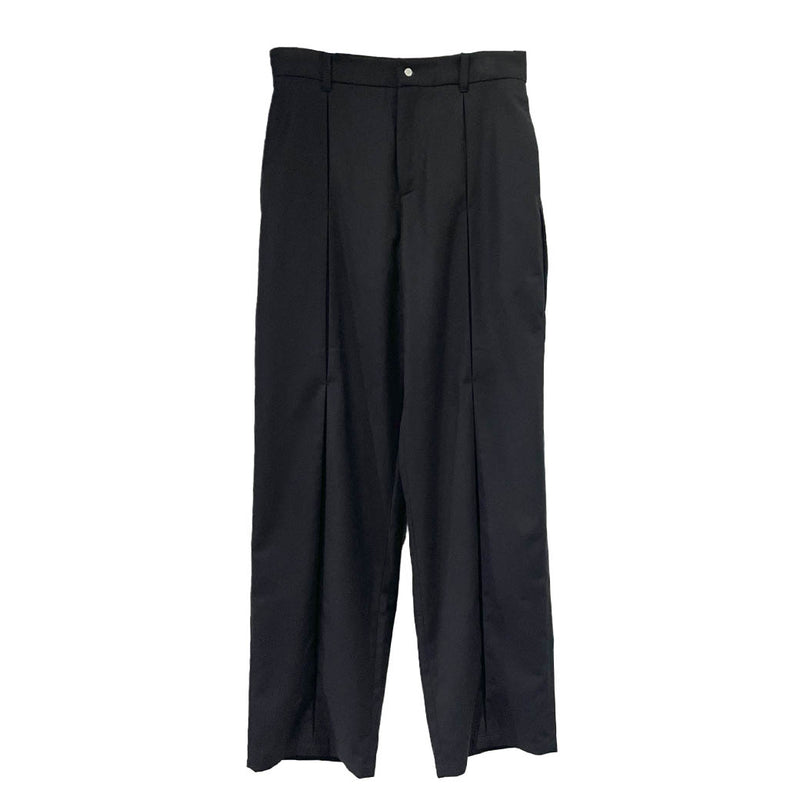 BELLOW TROUSER (JBMW053FA46) Black