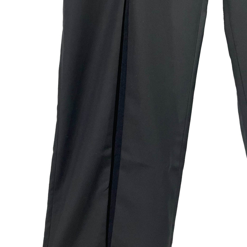 BELLOW TROUSER (JBMW053FA46) Black