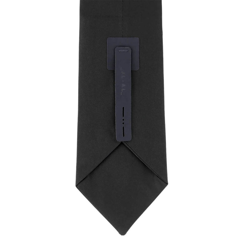 BELLOW TIE (JBMW208FA07) Black