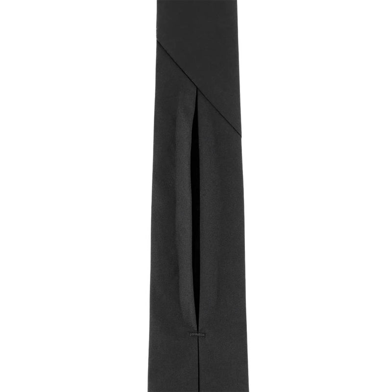 BELLOW TIE (JBMW208FA07) Black