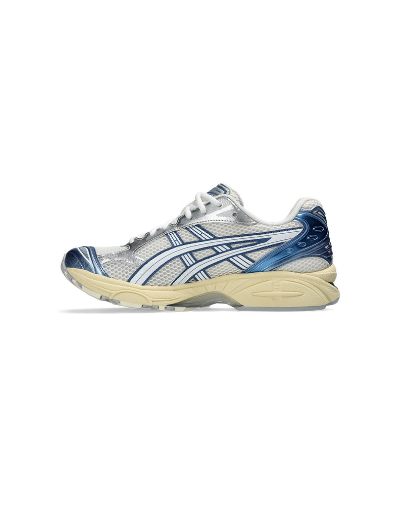 ASICS / GEL-KAYANO 14 - Cream/Denim Blue (1203A537.102)