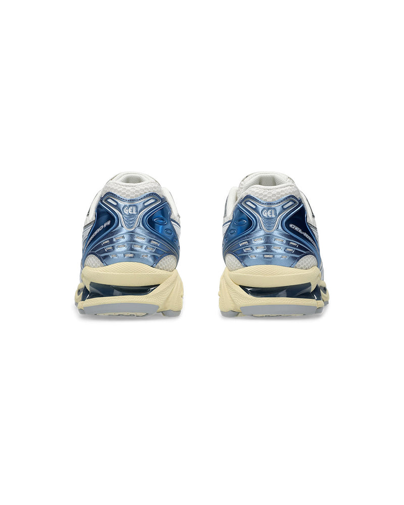 ASICS / GEL-KAYANO 14 - Cream/Denim Blue (1203A537.102)