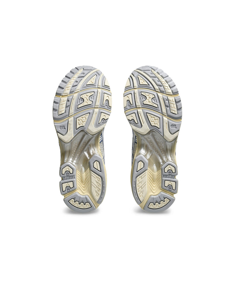 ASICS / GEL-KAYANO 14 - Cream/Denim Blue (1203A537.102)