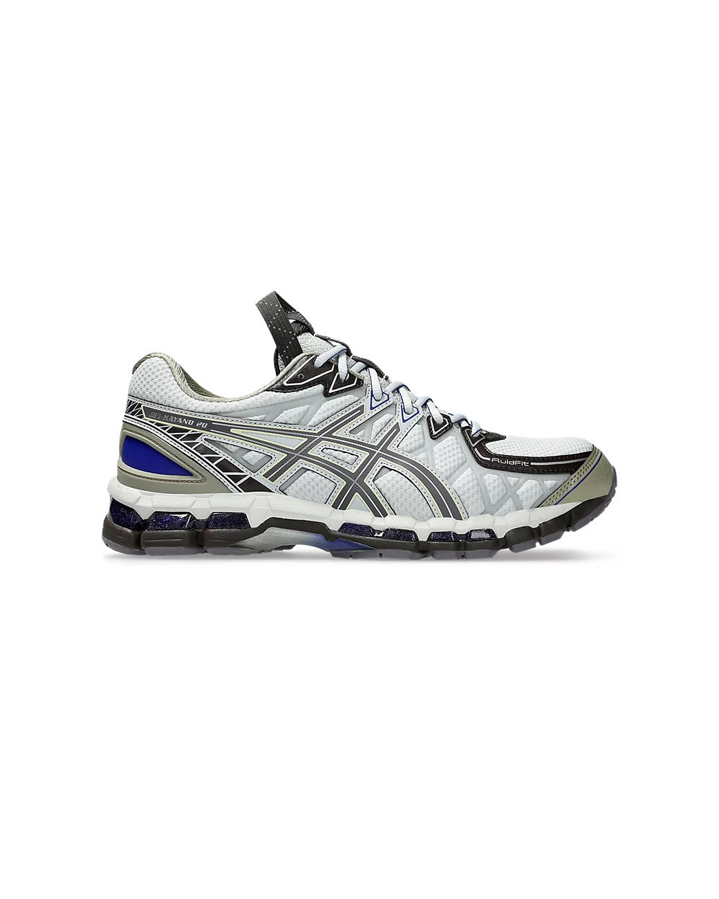 asics UB10-S GEL-KAYANO 20 GLACIER GREY/L GREY 国内発送 1203A640-