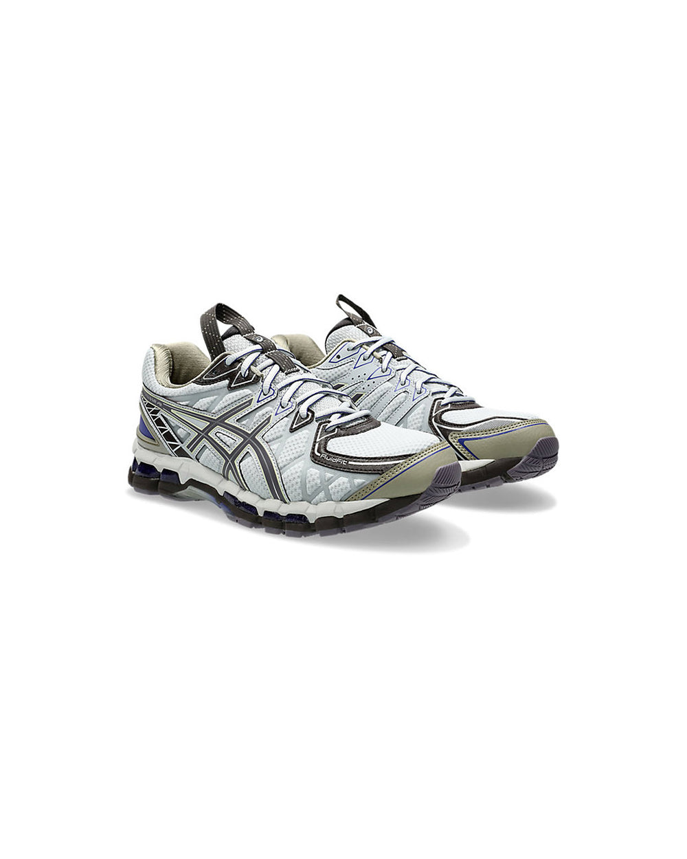 asics UB10-S GEL-KAYANO 20 GLACIER GREY/L GREY 国内発送 UB10-S GEL-KAYANO 20 | Unisex | Glacier Grey/Lavender Grey