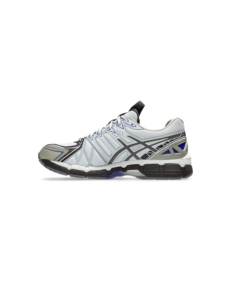 UB10-S GEL-KAYANO 20 (1203A640.020) Glacier Grey/Lavender Grey