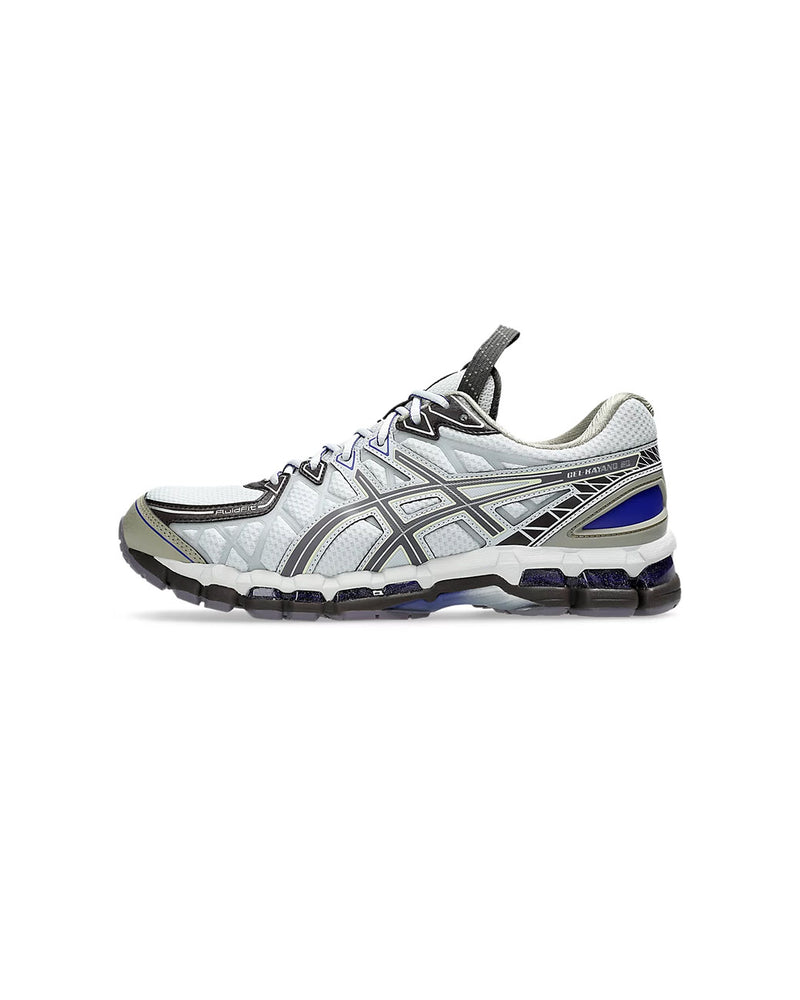 UB10-S GEL-KAYANO 20 (1203A640.020) Glacier Grey/Lavender Grey