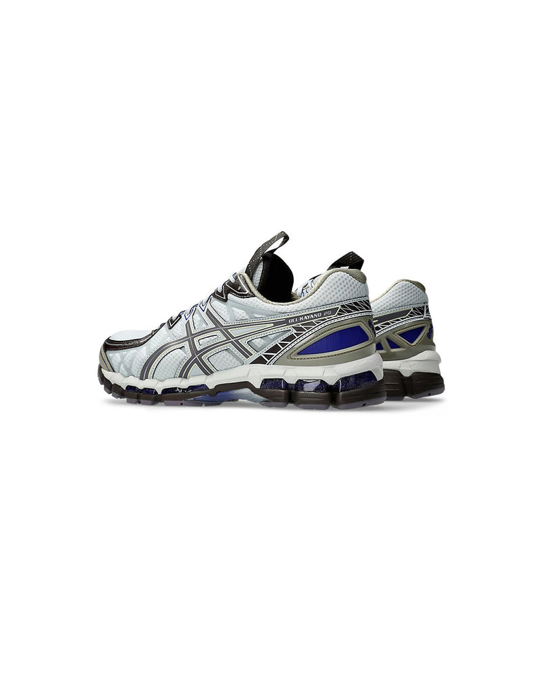 UB10-S GEL-KAYANO 20 (1203A640.020) Glacier Grey/Lavender Grey