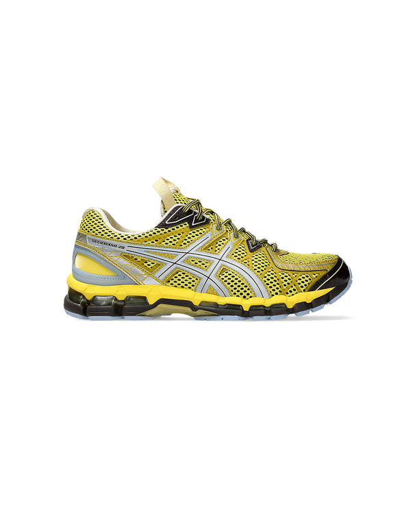 UB9-S GEL-KAYANO 20 (1203A456.750) Vibrant Yellow/Pure Silver