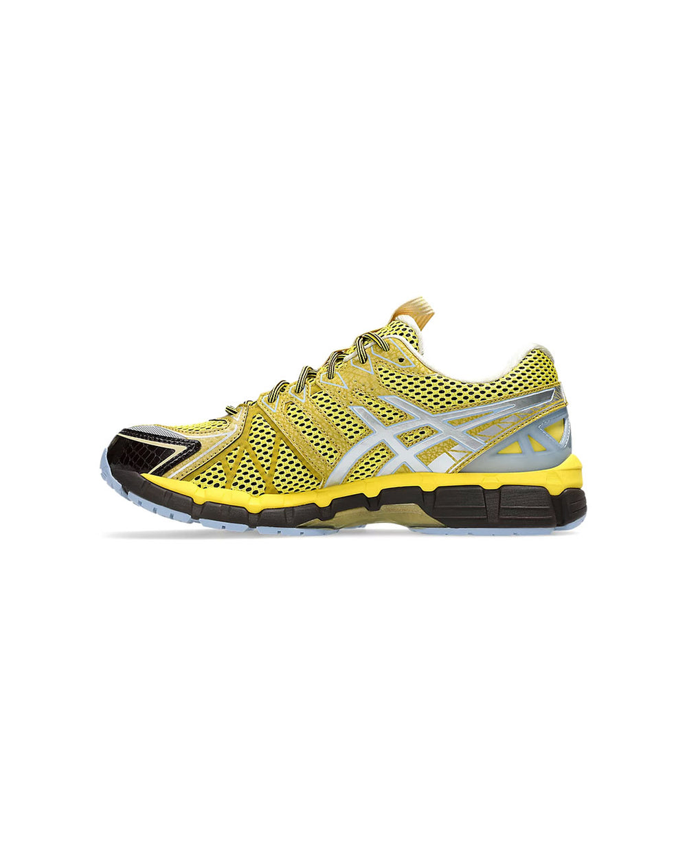 ASICS / UB9-S GEL-KAYANO 20 (1203A456.750) Vibrant Yellow