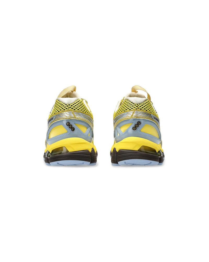 UB9-S GEL-KAYANO 20 (1203A456.750) Vibrant Yellow/Pure Silver