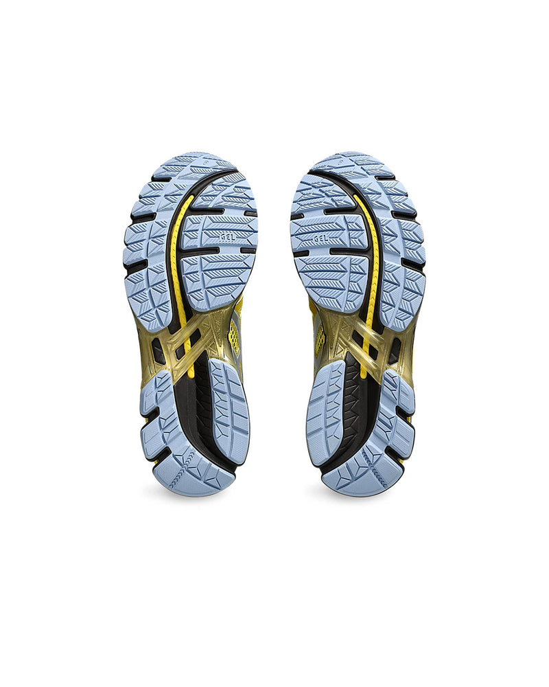 UB9-S GEL-KAYANO 20 (1203A456.750) Vibrant Yellow/Pure Silver