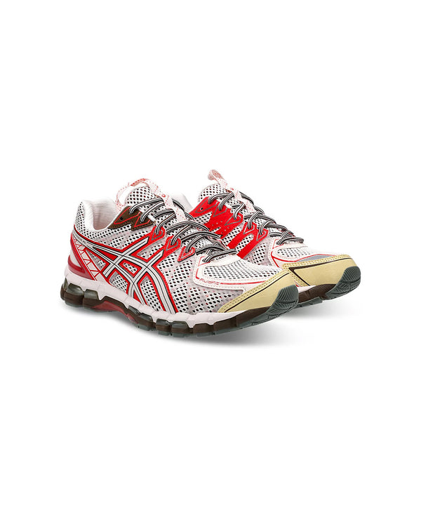 UB9-S GEL-KAYANO 20 (1203A456.700) Crystal Pink/Classic Red