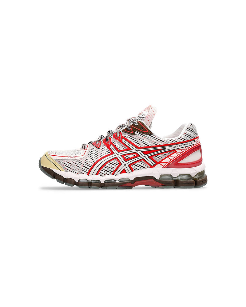 UB9-S GEL-KAYANO 20 (1203A456.700) Crystal Pink/Classic Red