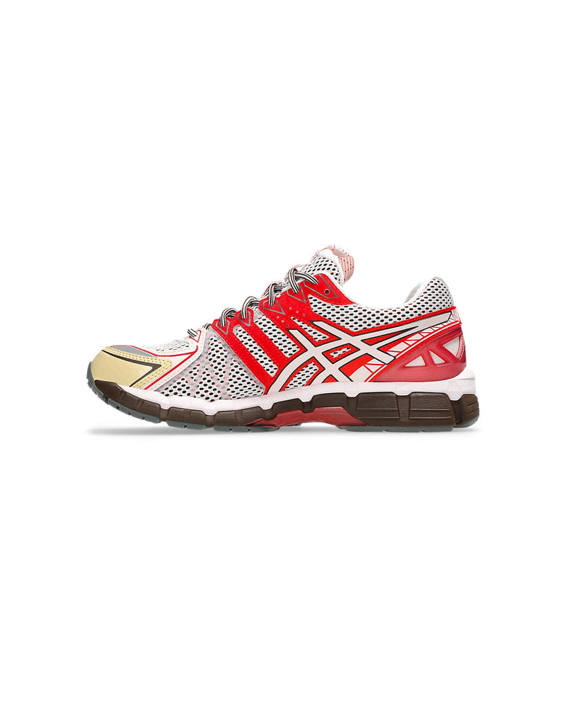 UB9-S GEL-KAYANO 20 (1203A456.700) Crystal Pink/Classic Red