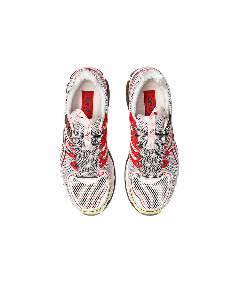 UB9-S GEL-KAYANO 20 (1203A456.700) Crystal Pink/Classic Red