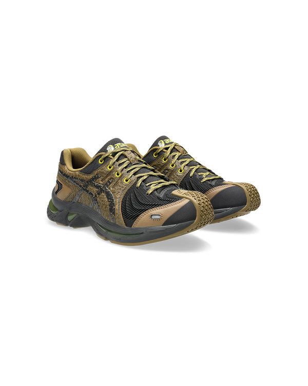 KIKO KOSTADINOV x ASICS / GEL-KIRIL III - Blonze / Brown (1203A644.200)