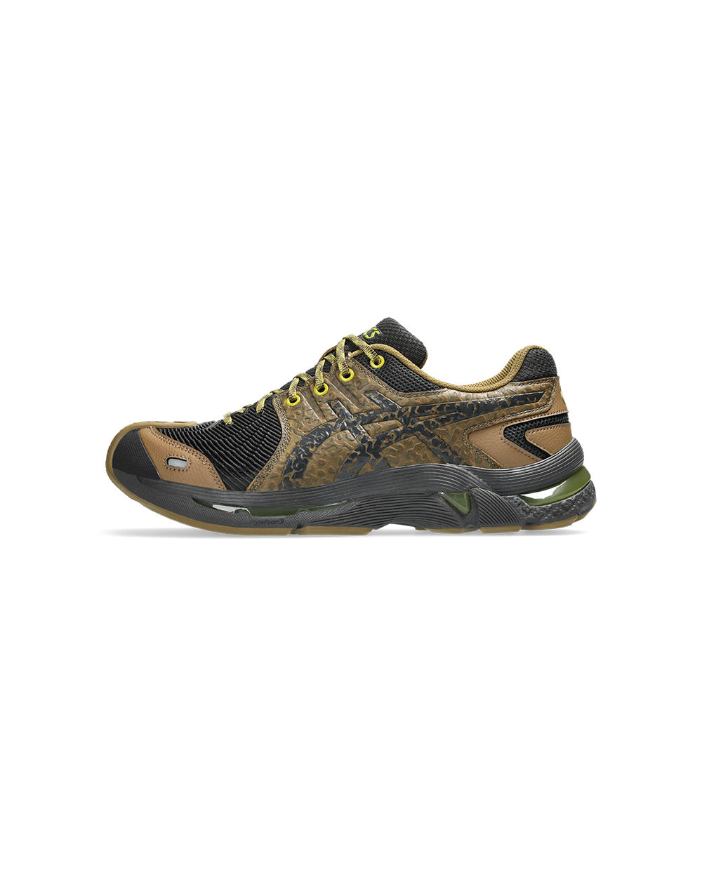 ASICS × KIKO KOSTADINOV GEL-KIRIL III (1203A644.200) Blonze