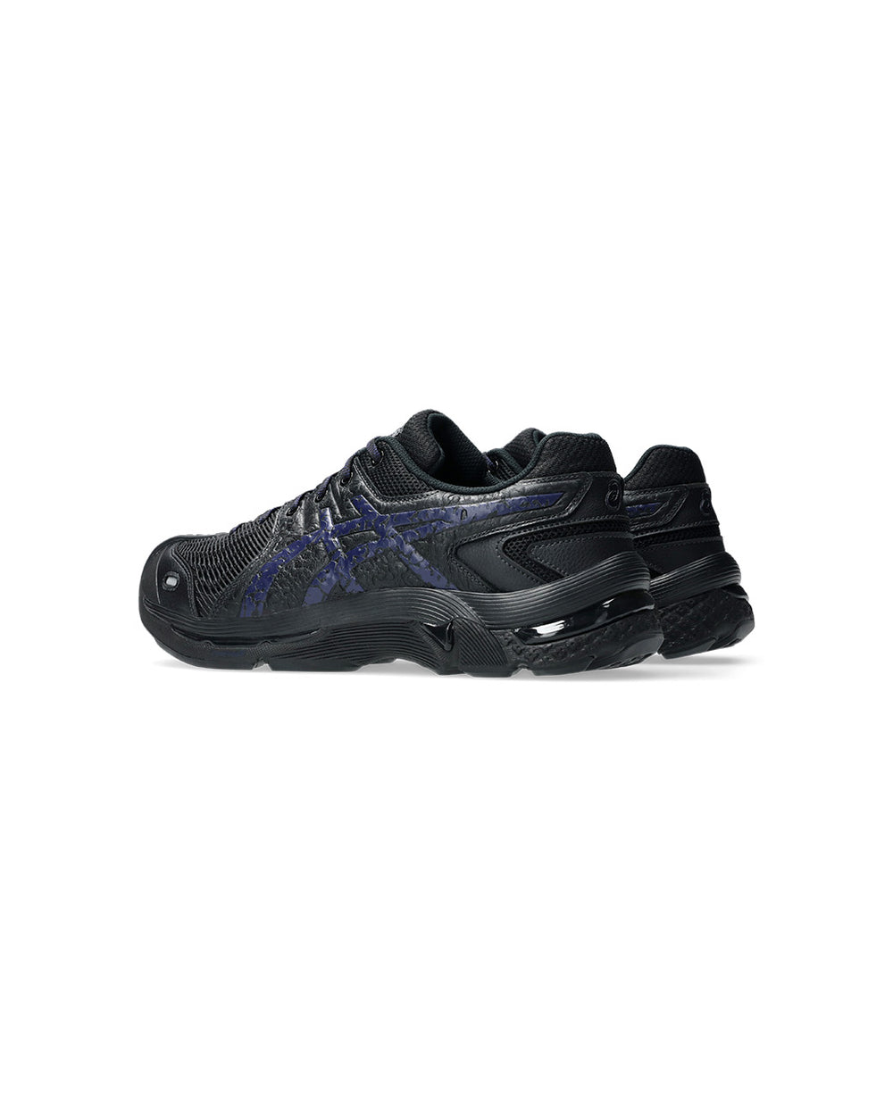ASICS × KIKO KOSTADINOV GEL-KIRIL III (1203A644.001) Black/Deep