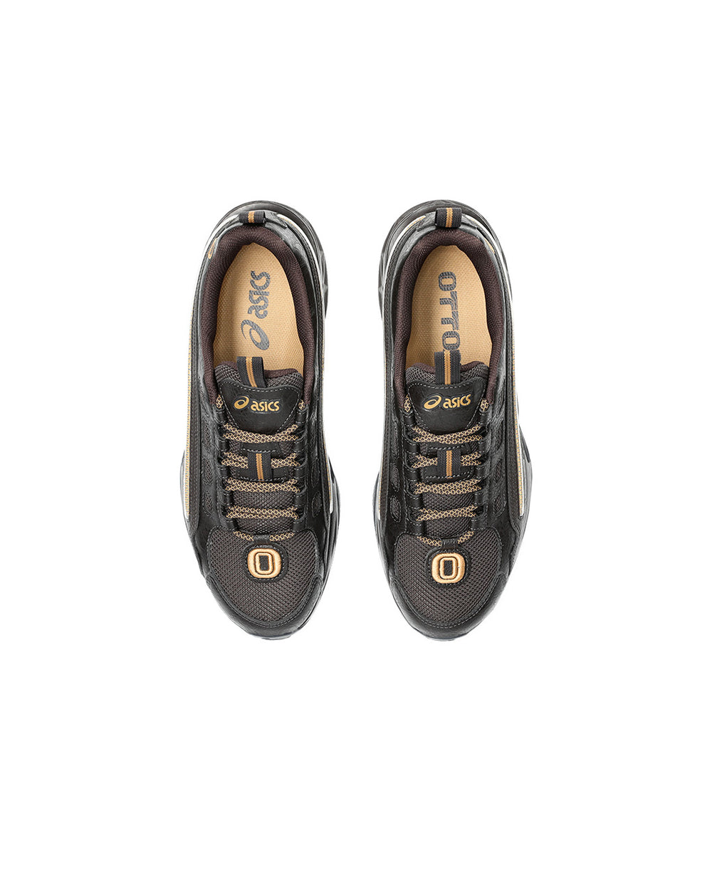 koki様② ASICS KIKO KOSTADINOV PROTOBLAST-CMLVIII BY OTTO 958 (1203A643.200