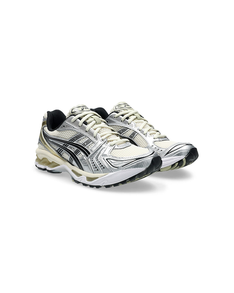 ASICS / GEL-KAYANO 14 - Birch / Pure Silver (1203A537_200)