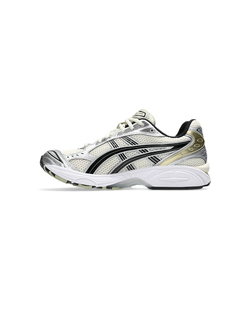 ASICS / GEL-KAYANO 14 - Birch / Pure Silver (1203A537_200)