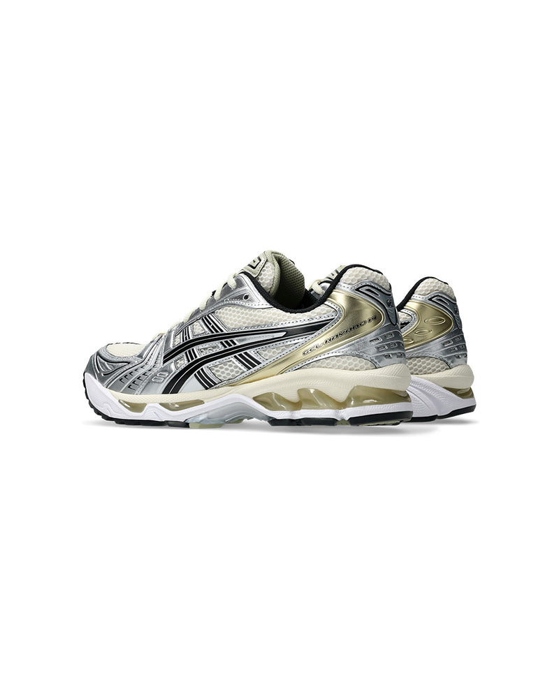 ASICS / GEL-KAYANO 14 - Birch / Pure Silver (1203A537_200)