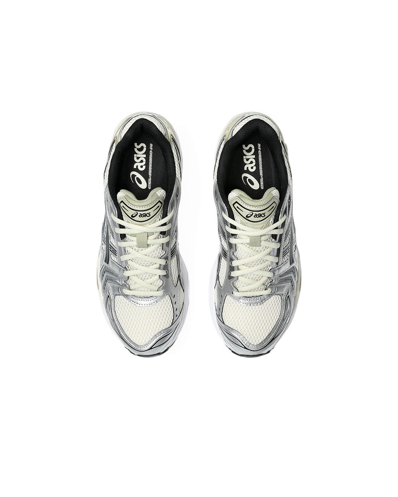 ASICS / GEL-KAYANO 14 - Birch / Pure Silver (1203A537_200)