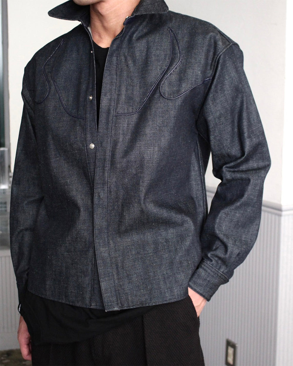 Kozaburo 初期　SIZE 1 KOZABURO 初期 SIZE 1 - メルカリ