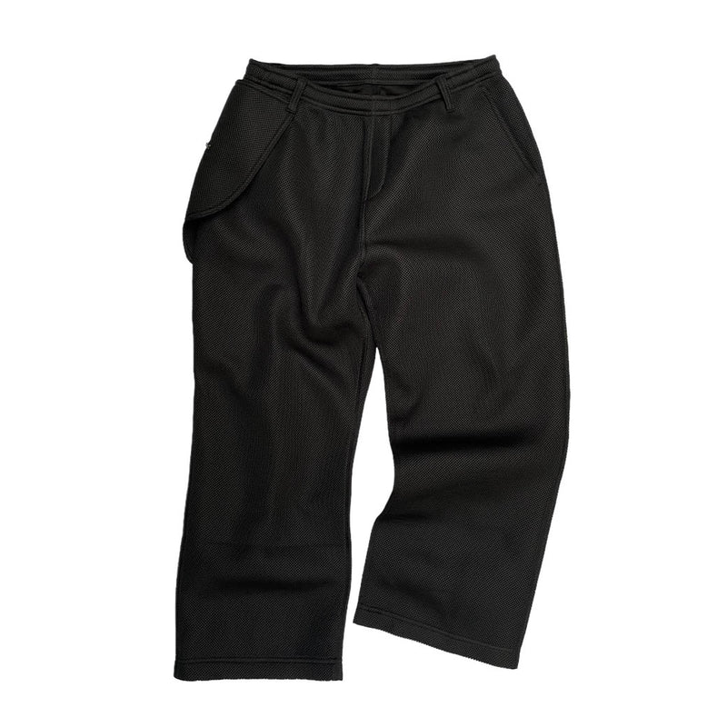 OKA SURFER PANTS (LB-24SS-PT06) Black