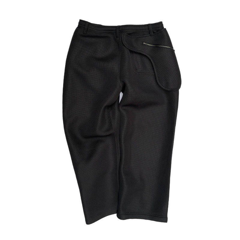 OKA SURFER PANTS (LB-24SS-PT06) Black