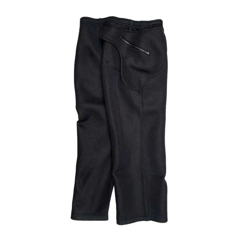 OKA SURFER PANTS (LB-24SS-PT06) Black