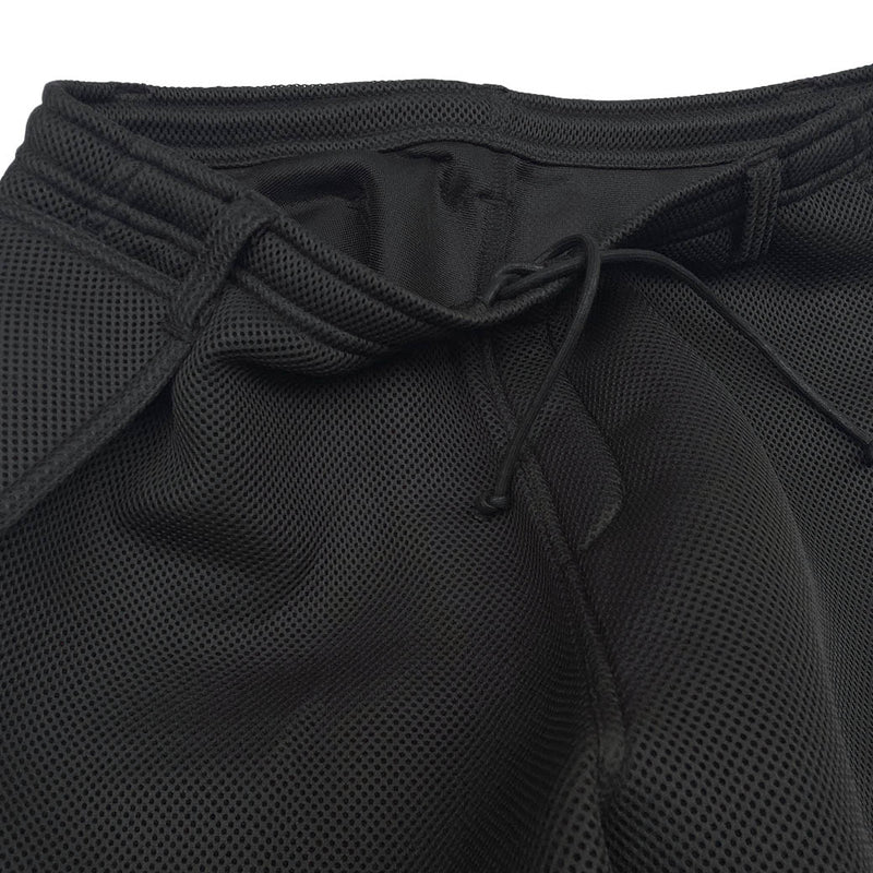 OKA SURFER PANTS (LB-24SS-PT06) Black