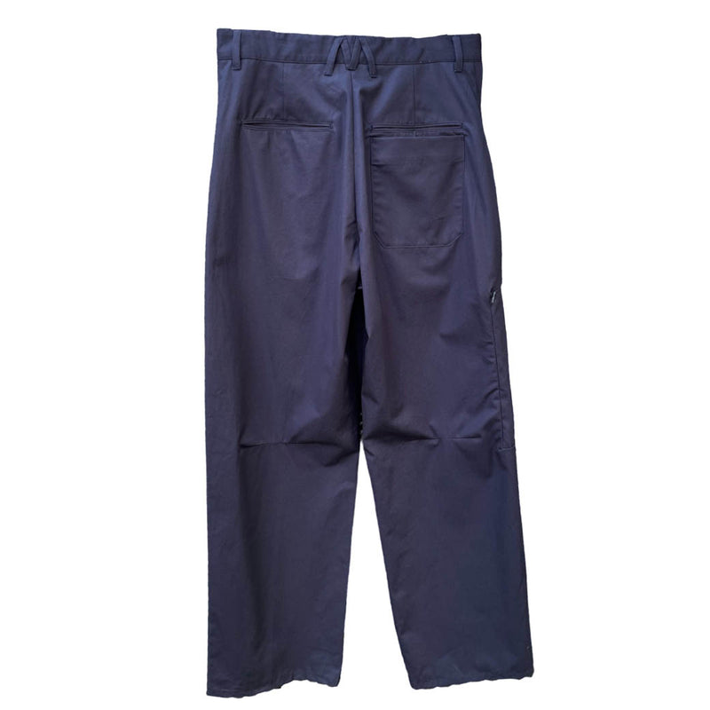 OCTO 8 (4+4) POCKET TROUSERS (MTMK-0401) Navy
