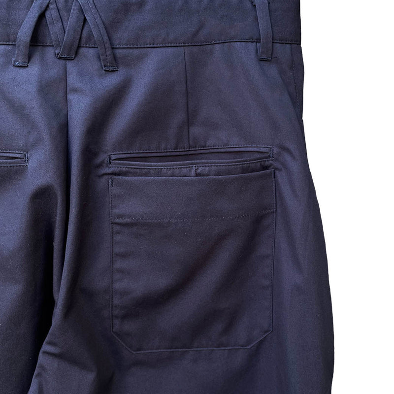 OCTO 8 (4+4) POCKET TROUSERS (MTMK-0401) Navy