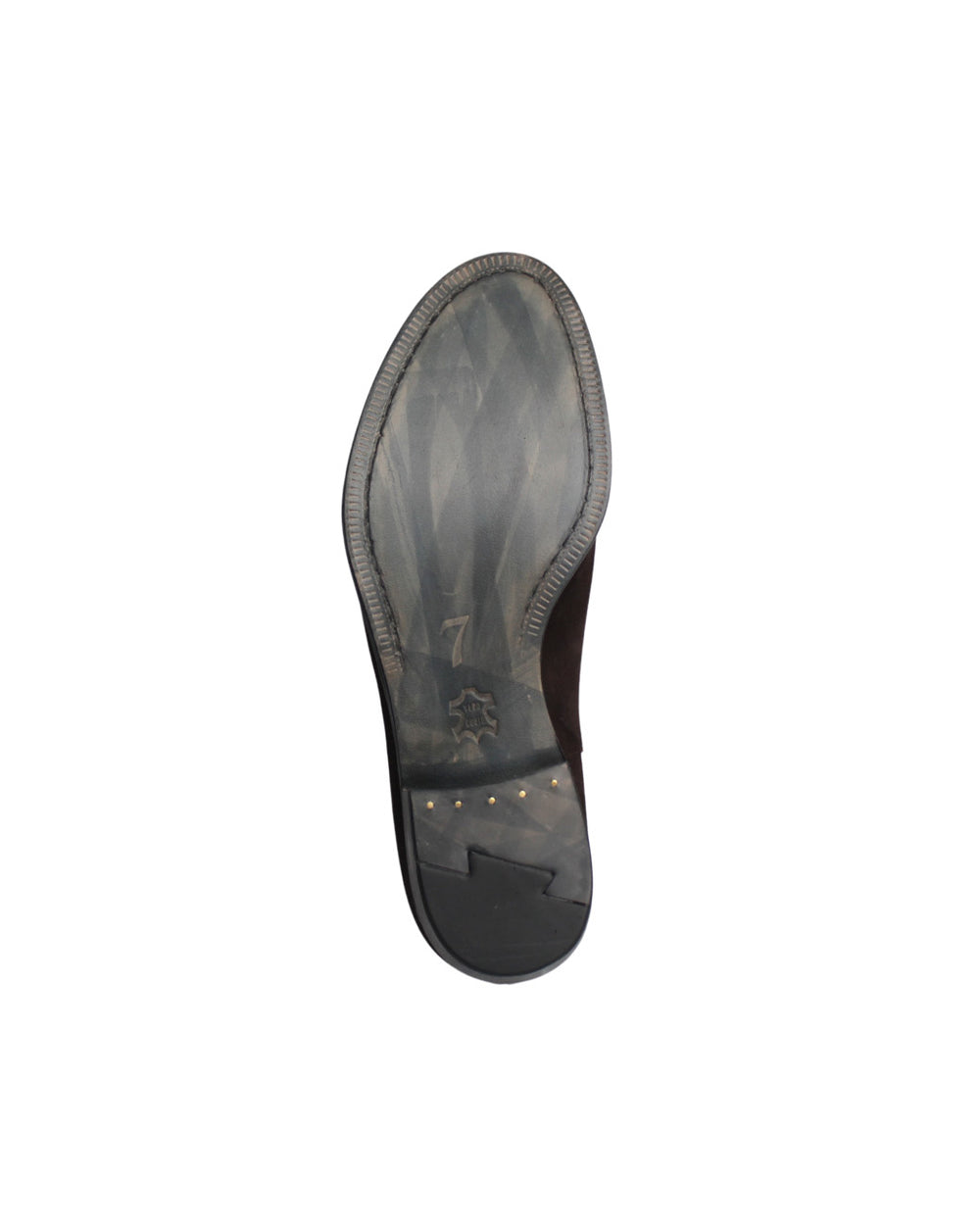 KIDS LOVE GAITE × Mukta 別注 MISHIMA (KLG-MKT2202) Brown