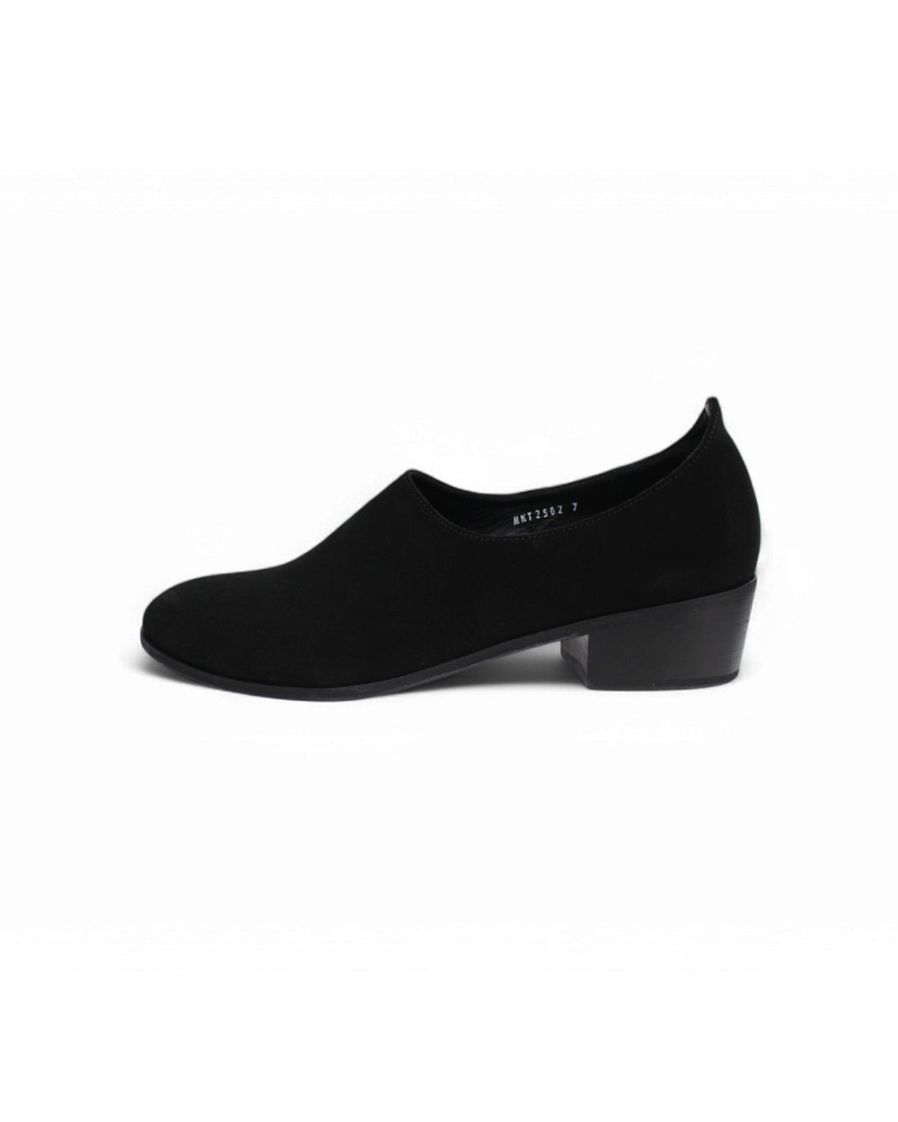 KIDS LOVE GAITE × Mukta 別注 MISHIMA ミシマ (KLG-MKT2202) Black
