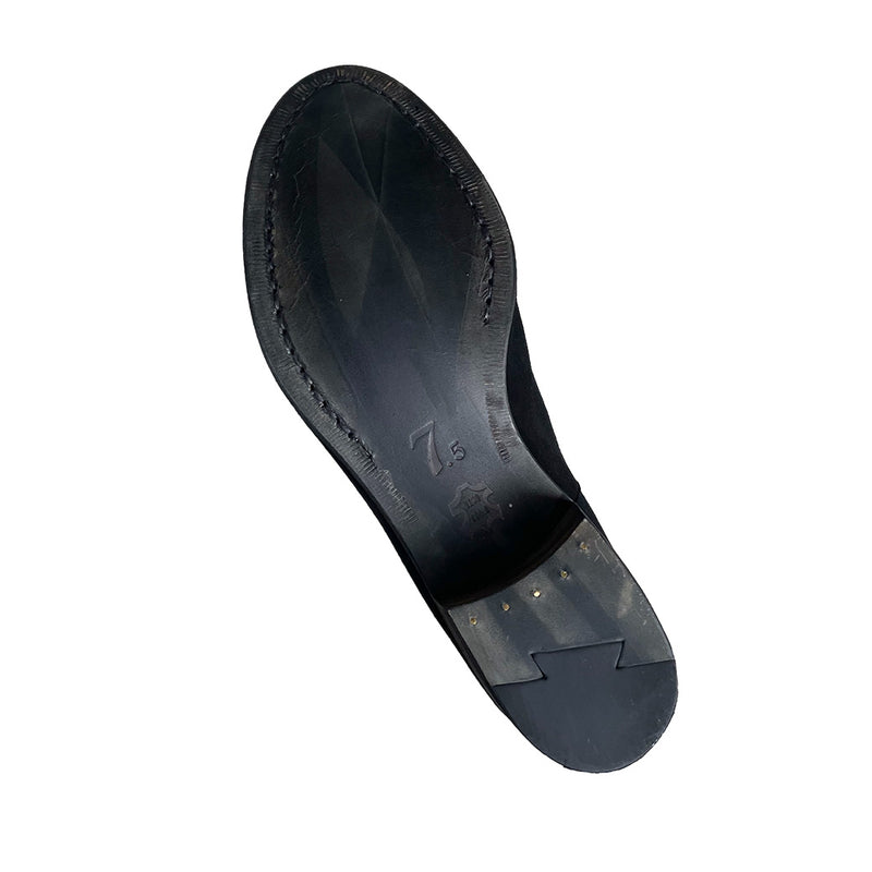 Mishima (KLG-MKT2202) Black