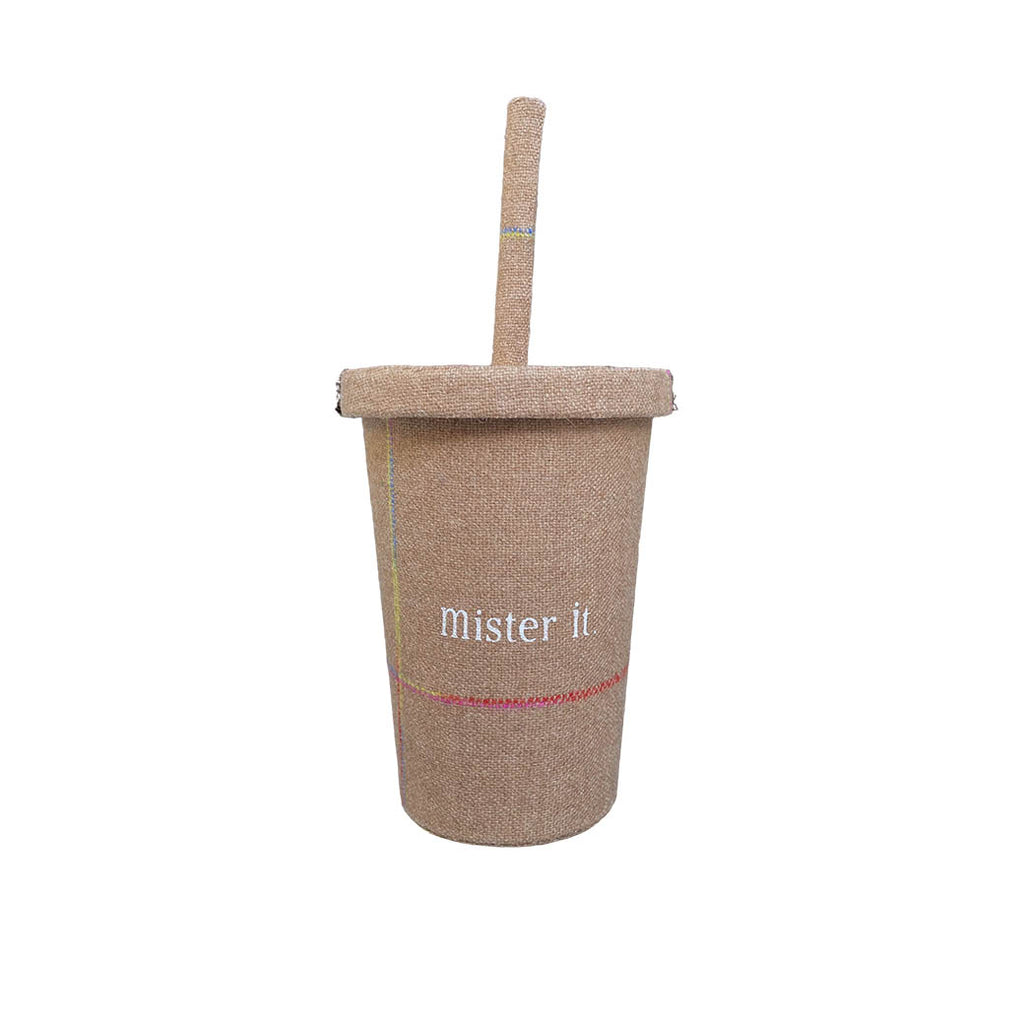 mister it. ミスターイット 通販 ACCESSORY (ALISTAIR-DRINK-23AW