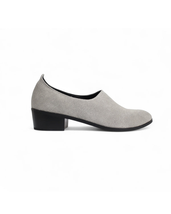 KIDS LOVE GAITE FOR MUKTA  SAL  / Mishima - Cement (KLG-MKT2202)