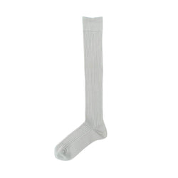 LONG HOSE SOCKS (NOUTOMI-01) Ivory