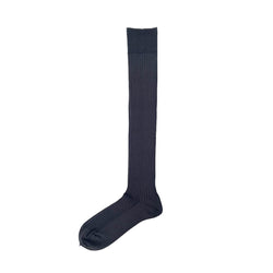 LONG HOSE SOCKS (NOUTOMI-01) Dark Gray