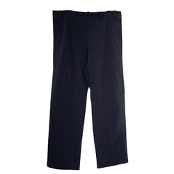 LIATRISORY TROUSER (2203A230) Obsidian Black